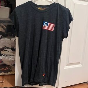 RARE SOLD OUT AVIATOR NATION TEE